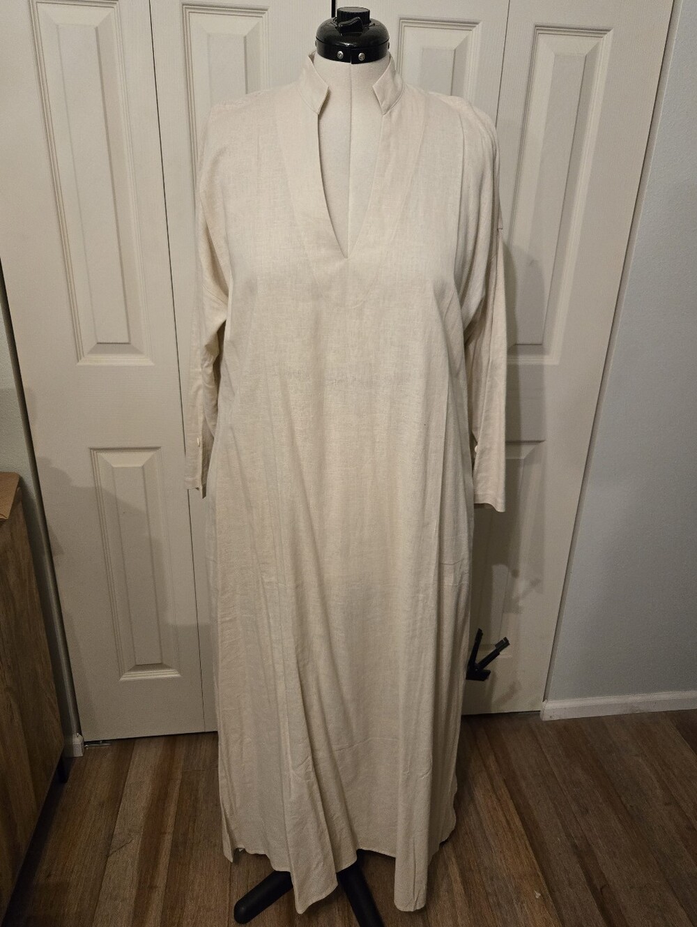 EUG Fashion Dress Size XXL